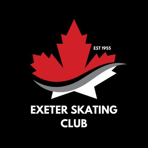 Exeter Skating Club powered by Uplifter
